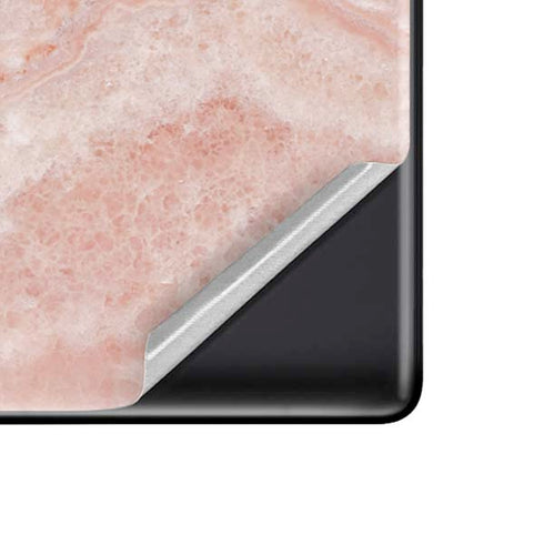 Crystal Pink Google Pixel 6 Pro Skin